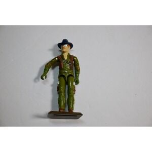 Hasbro G.I. Joe Wild Bill Action Figure
